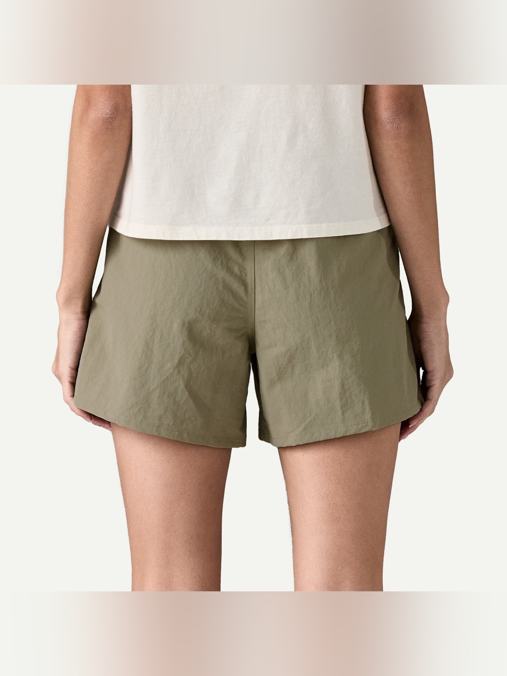 Patagonia Baggies Shorts 5" - River Rock Green - XS - Picture 2 of 12
